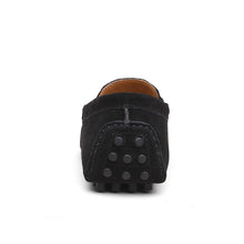 Load image into Gallery viewer, Soft Moccasins Men Loafers High Quality Genuine Leather Shoes Men Flats Driving Shoes