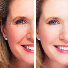 Load image into Gallery viewer, Age Defense : Eye Wrinkle Cream + Vitamin C Serum