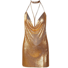 Load image into Gallery viewer, Chainmaille Party Dress
