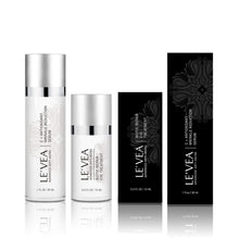 Load image into Gallery viewer, Age Defense : Eye Wrinkle Cream + Vitamin C Serum