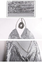 Load image into Gallery viewer, Chainmaille Party Dress